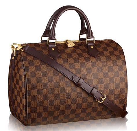 louis vuitton speedy soft